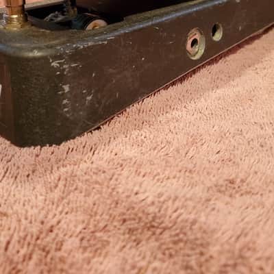 Dunlop GCB95 Cry Baby Standard Wah image 2