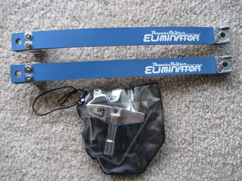 Pearl Eliminator Pedal Spare Parts Kit image 1