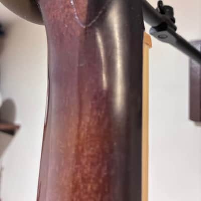 2021 Gibson Les Paul Traditional Pro V - Blueberry Burst image 12