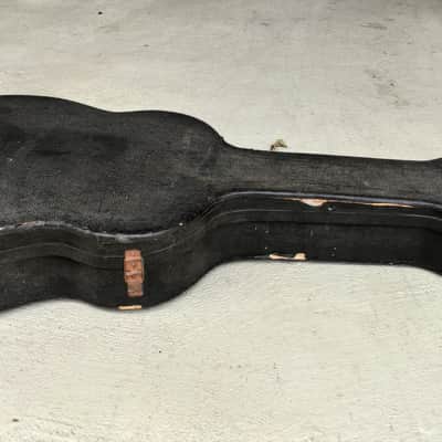Jazz/ Hollowbody *Vintage* guitar hardcase image 5
