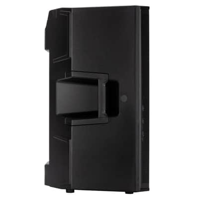 RCF ART 915-A 2100W 15-Inch Two-Way Powered PA Loudspeaker Stereo Pair with 2x ART-COVER-915 Custom-Fit Padded Protective Covers image 5