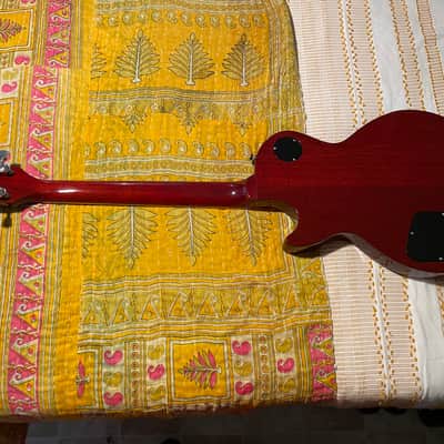 Gibson Les Paul 2015-2016 image 8