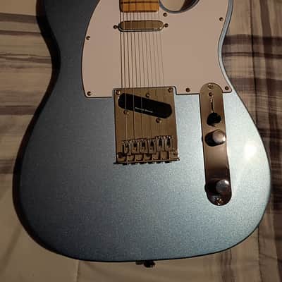 Fender Telecaster　Volvix Fender Japan TELECASTER Electric Guitar Ref No.5544 | Reverb Australia