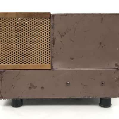 Marantz Model 8 Tube Amplifier image 13
