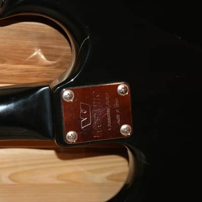 Rare Vintage 1980s Westone Spectrum S - Made in Japan - No Tariffs image 11