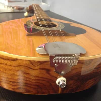 Lone Star Venice Mandolin image 4