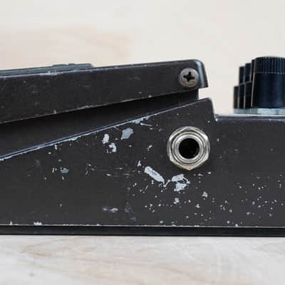 Boss PQ-3B Bass Parametric Equalizer (Silver Label) 1990s Brown image 3