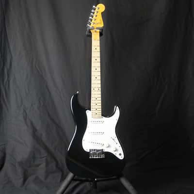 1983 Fender Japan MIJ ST83-80 JV/E Serial Stratocaster – Fujigen “Smith Strat” 2-Knob – Ultra Rare image 3