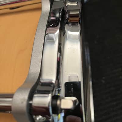 Pearl Free Floater Snare Drum 6.5x14 3rd Gen image 8