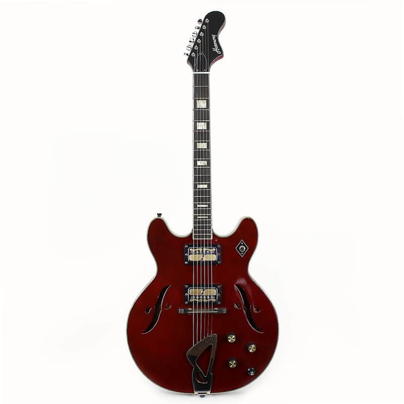 Harmony H72 image 1
