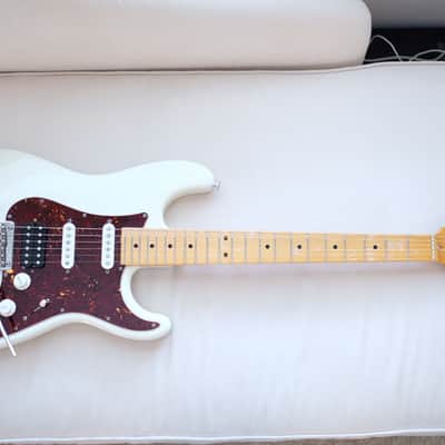 Suhr Antique Classic 2015 light relic, Thornbucker 7.8 lbs image 1