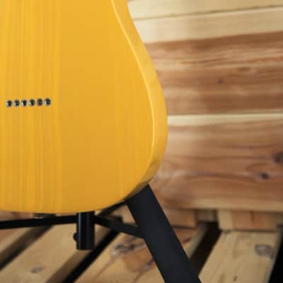 Fender 75th Anniversary Vintera Road Worn '51 Telecaster 2026 - Butterscotch Blonde image 13