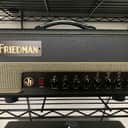 Friedman JJ-Junior Jerry Cantrell Signature 2-Channel 20-Watt Guitar Amp Head