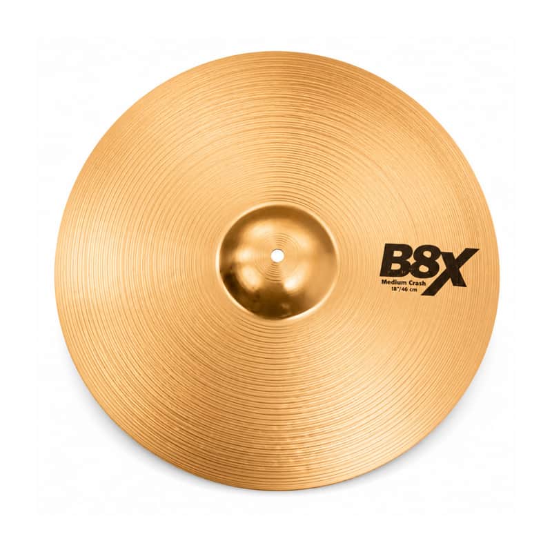 Sabian 41808X