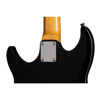 Epiphone Grabber Bass Ebony - 4-String Electric Bass image 6