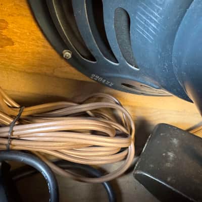 Gibson GA-40 Les Paul 14-Watt 1x12" Guitar Combo 1952 - 1954 - Two-Tone Brown image 9