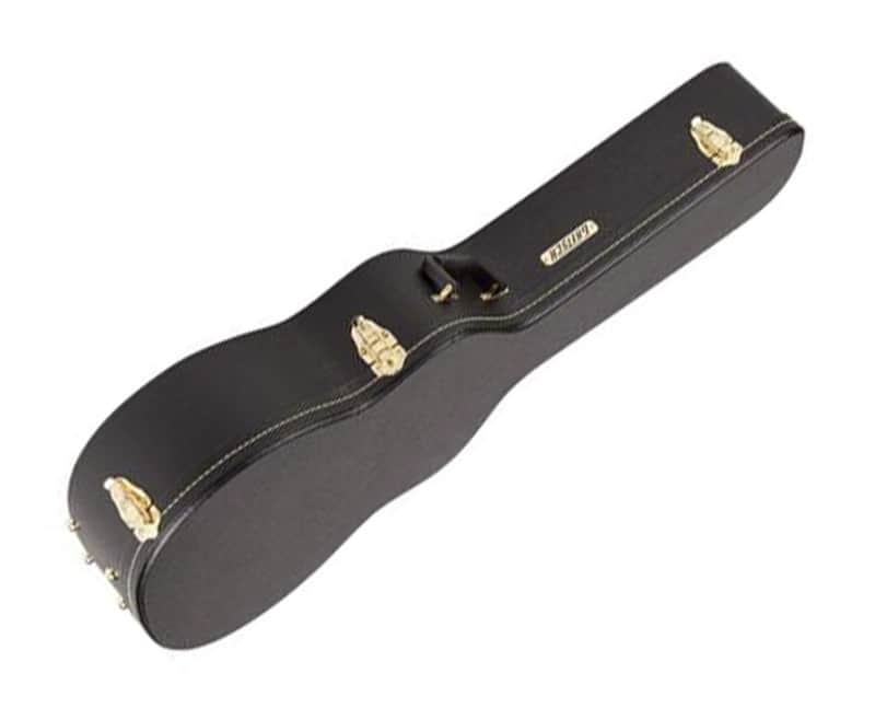 Gretsch Case G6292 Orchestra Rancher Jr Acoustic (Flat top) image 1