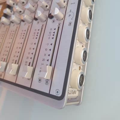 Stellavox AMI 48 studio mixer image 7