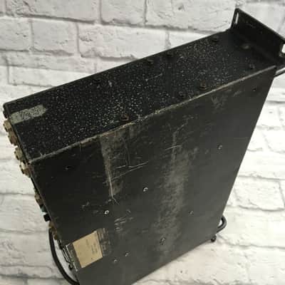 Peavey Classic Series Stereo Tube Power Amp image 7
