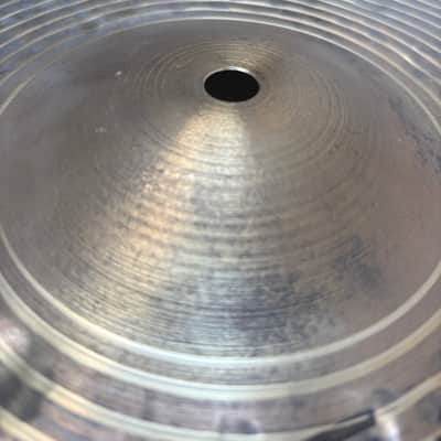 Zildjian 16" K Custom Special Dry Crash Cymbal – 852g image 3