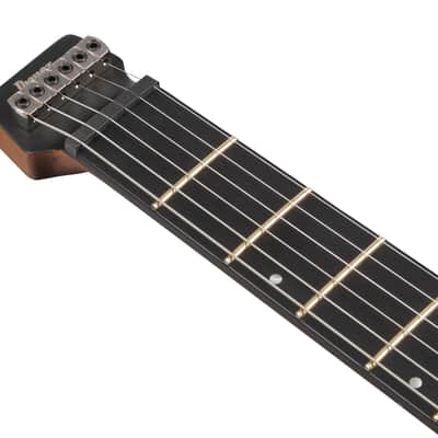 Ibanez Q52PE NTF - Natural Flat image 8