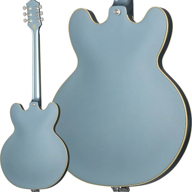 Epiphone Shinichi Ubukata Limited Edition Japan Only | Reverb