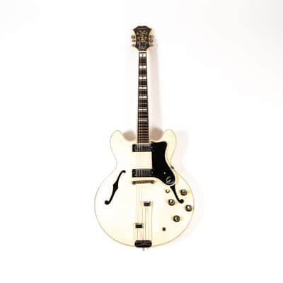 Epiphone Sheraton Owned by Mike Campbell image 1