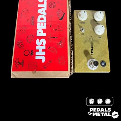 JHS Morning Glory V4 | Reverb