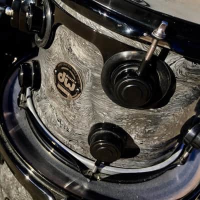 DW Collector's Series Drum Set image 2