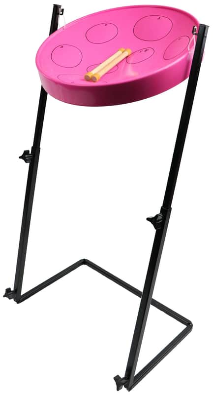 Panyard Jumbie Jam Steel Drum (W1160) image 1