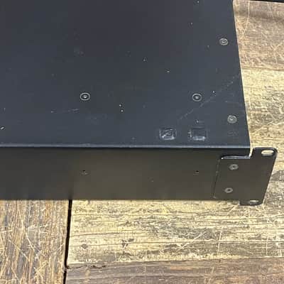 Crown K2 Balanced current amplifier one of 4 in stock image 9