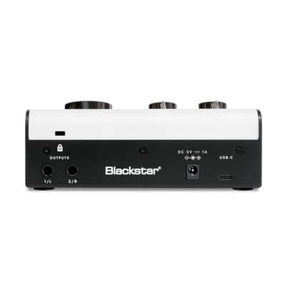 Blackstar Polar 2 Interface for Guitarists, Recent image 5