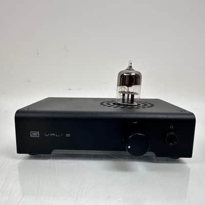 Schiit Vali 2 Headphone Amplifier With Tube image 2