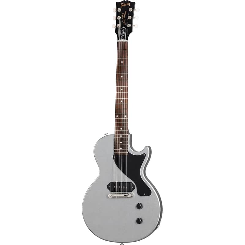 Gibson Billie Joe Armstrong Signature Les Paul Junior image 3