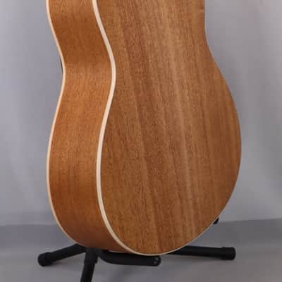 Larrivee L-03-MH: Solid Sitka Spruce Top, Solid Mahogany back and sides. 2026 image 12