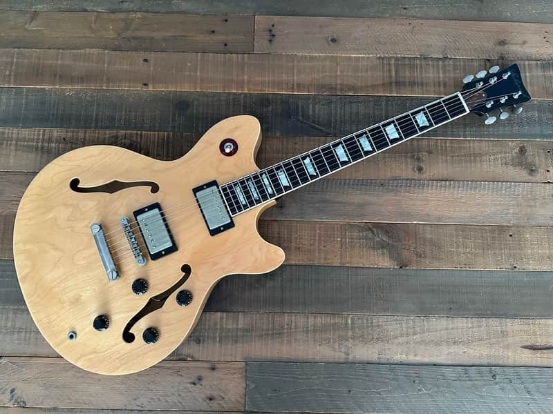 Echopark Esperanto 333 Deluxe - Under 7 lbs. Lightweight! image 1