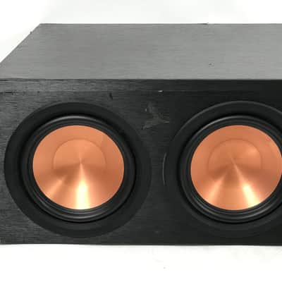Klipsch Reference Premiere RP-450C Center Speaker image 2