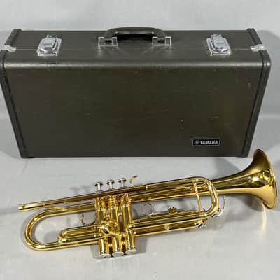 Yamaha YTR‑2335 Standard Student Bb Trumpet | Reverb