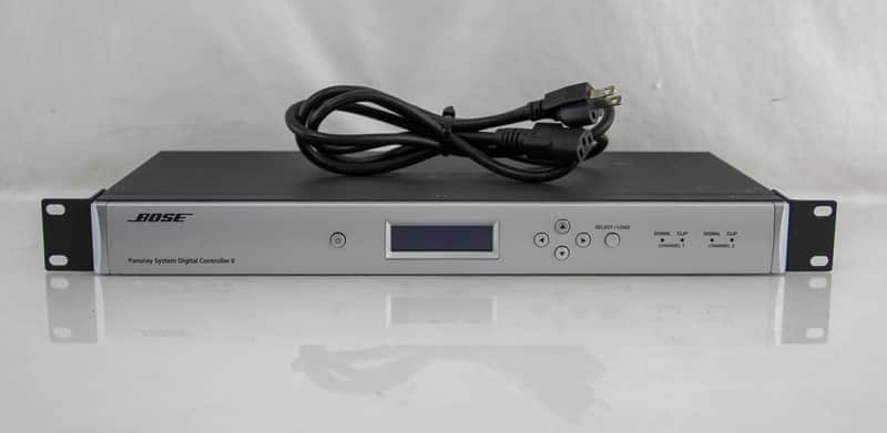 Bose PANARAY SYSTEM DIGITAL CONTROLLER II | Reverb