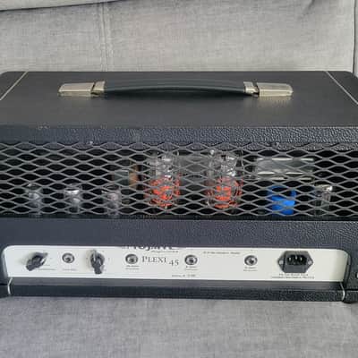 Mojave Ampworks Plexi 45 image 2