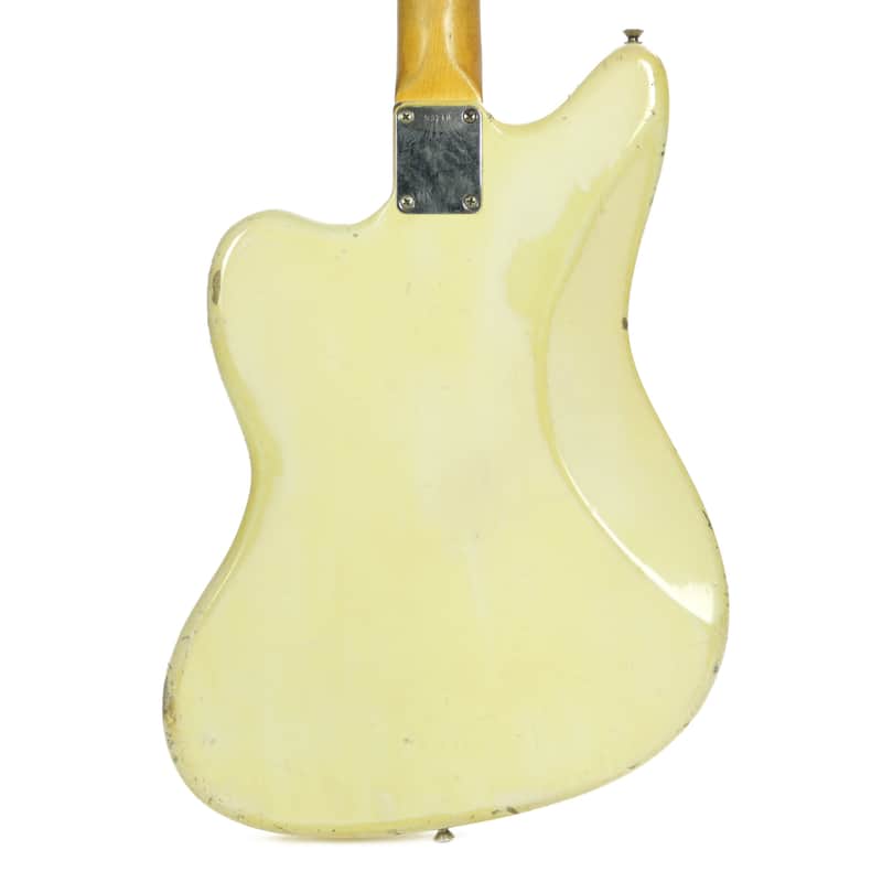 Fender Jazzmaster 1960 image 4