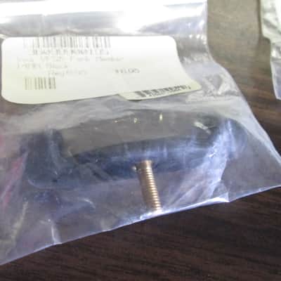 Viva VFS5 14mm 2010s Black / Brass New Old Stock Fork Member image 1