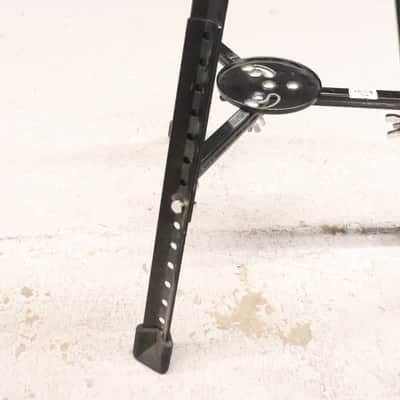 Latin Percussion LP M294 Matador Basket Conga Stand #1 image 6