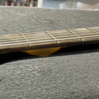 G. B. Walters A 1940's? - Tobacco Burst image 23