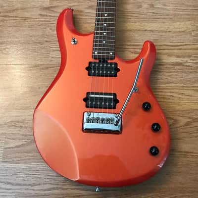 Music Man JP6 John Petrucci image 5
