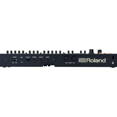 Immagine Roland Boutique JU-06A Synthesizer Module - 6