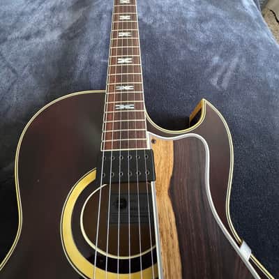 Epiphone Japan Imperial Series HR-1 Howard Roberts image 10