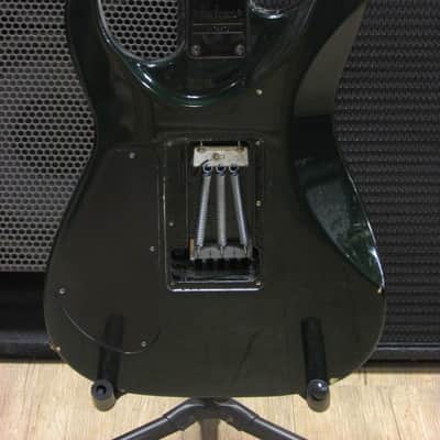 90's Jackson Dinky w/ Reverse Headstock and EMG HZ's image 2