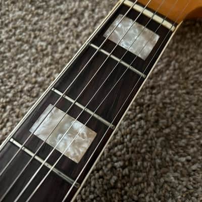 1960/1967 Fender Jazzmaster Sunburst image 14