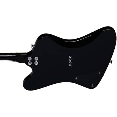 Epiphone Mandobird Electric Mandolin Vintage Sunburst image 3